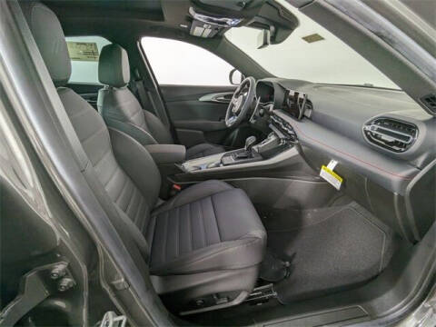 2024 Dodge Hornet R/T Plus