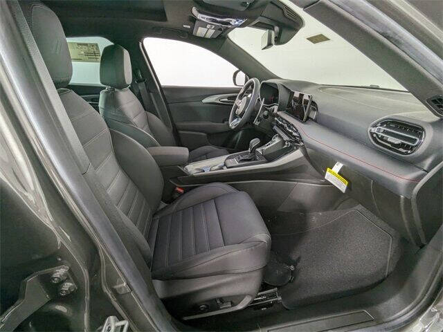 2024 Dodge Hornet R/T Plus