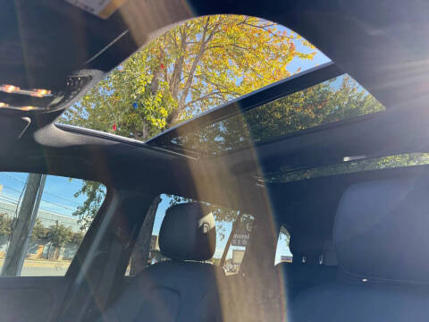 2022 Mercedes-Benz EQB EQB 350 4MATIC