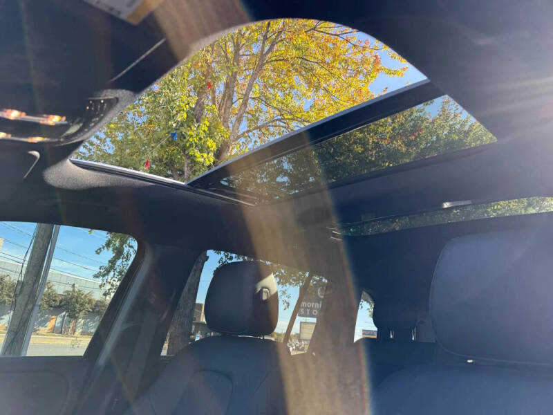 2022 Mercedes-Benz EQB EQB 350 4MATIC