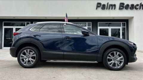 2024 Mazda CX-30 2.5 S Premium