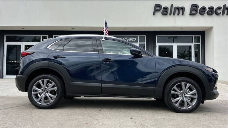 2024 Mazda CX-30 2.5 S Premium