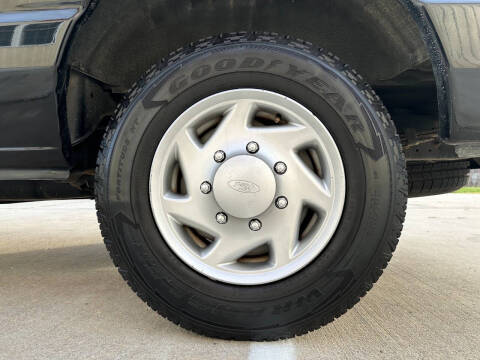 2014 Ford E-Series E-150 XL