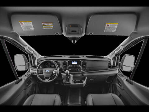 2024 Ford Transit 250