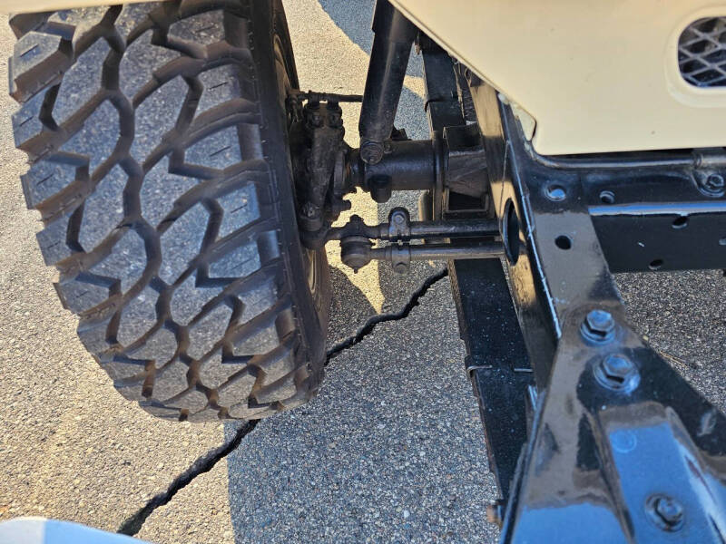 1982 Toyota Land Cruiser