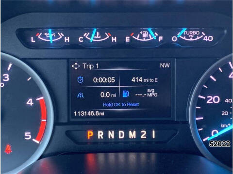 2019 Ford F-250 Super Duty