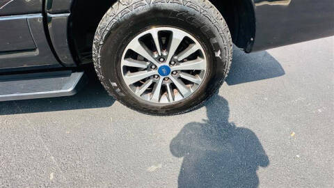 2016 Ford Expedition XLT