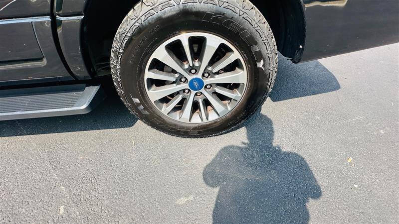 2016 Ford Expedition XLT