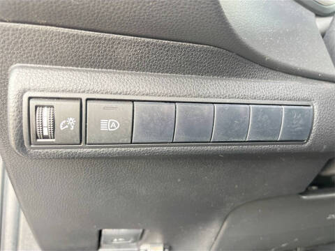 2021 Toyota Corolla Hatchback XSE