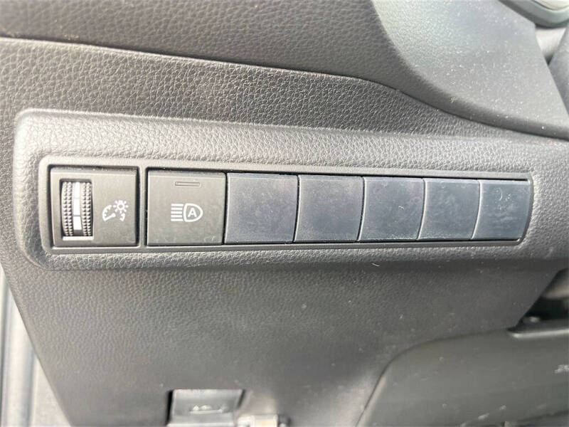 2021 Toyota Corolla Hatchback XSE