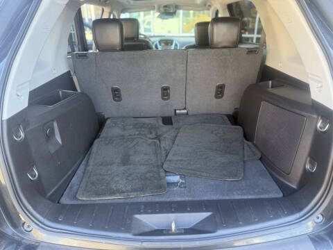 2013 GMC Terrain Denali