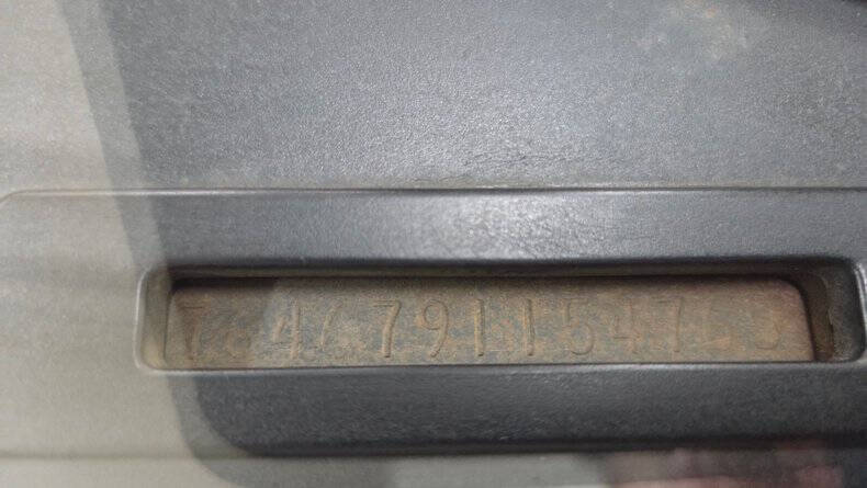 1969 Pontiac Parisienne