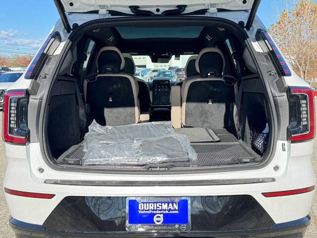 2025 Volvo EX90 Twin Ultra 6P