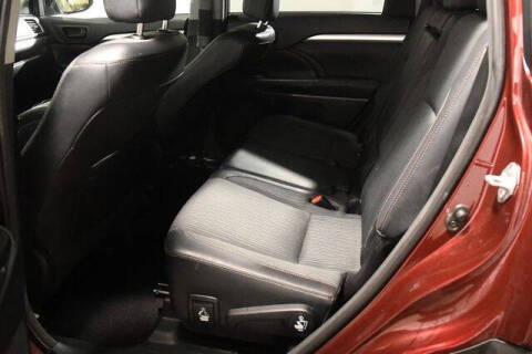 2015 Toyota Highlander LE Plus