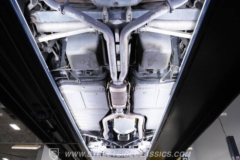 1984 Chevrolet Corvette