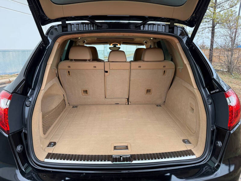 2012 Porsche Cayenne