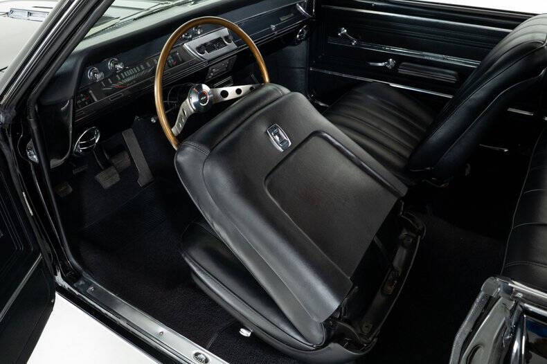 1966 Chevrolet Chevelle