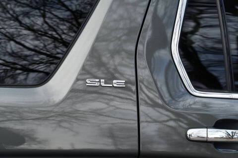 2013 GMC Terrain SLE-2