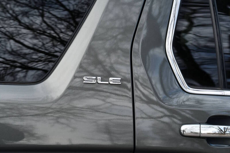 2013 GMC Terrain SLE-2