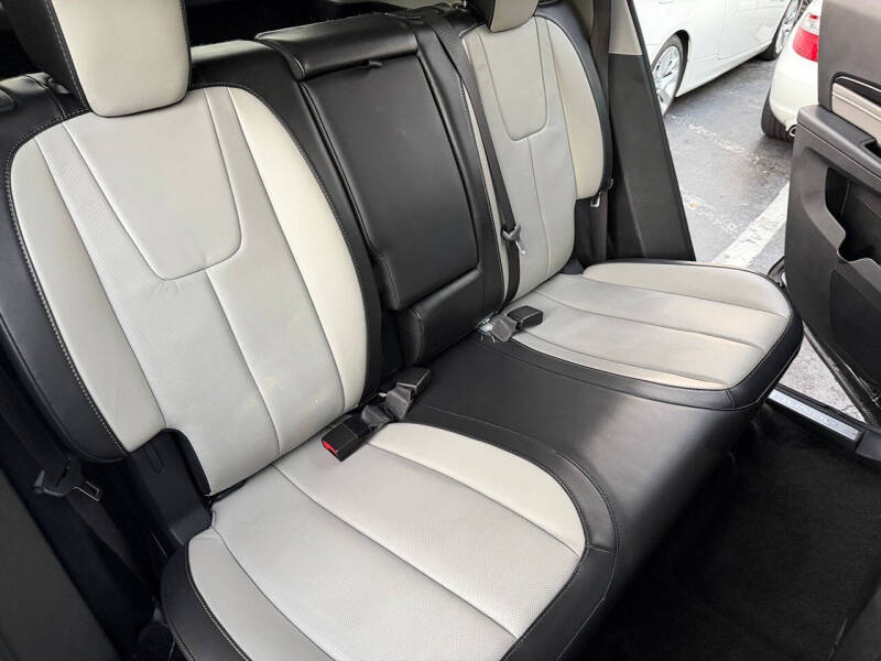 2017 GMC Terrain Denali