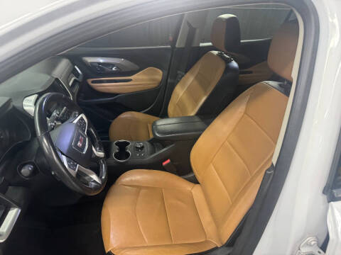 2018 GMC Terrain SLT Diesel