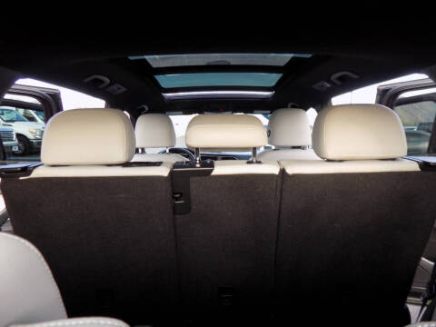 2018 Volkswagen Tiguan 2.0T SEL Premium 4Motion