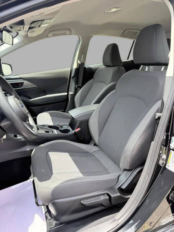 2024 Subaru Impreza
