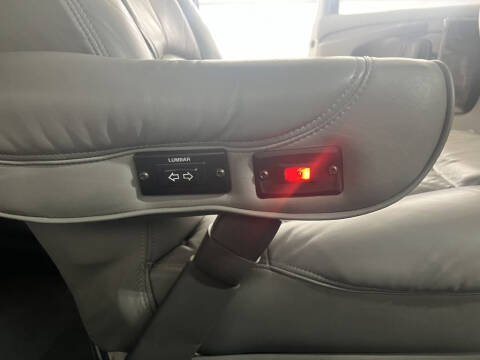 2004 Chevrolet Express 1500