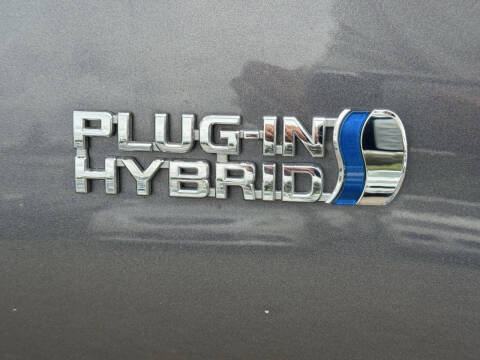 2020 Toyota Prius Prime LE