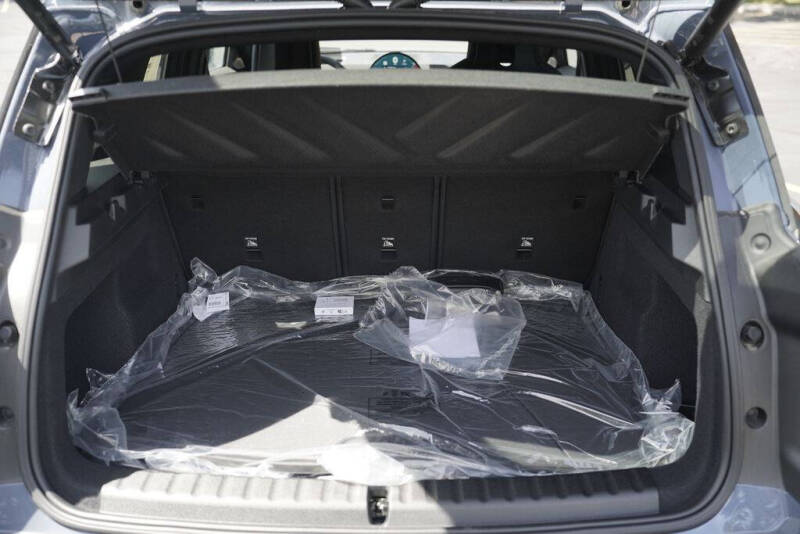 2027 MINI Countryman