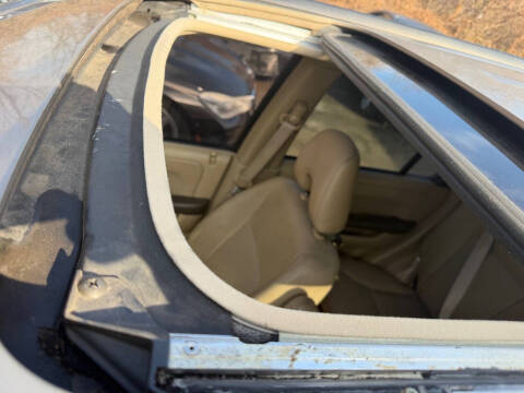 2006 Honda CR-V Special Edition