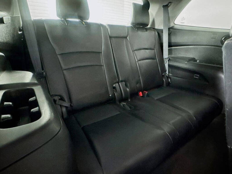 2018 Honda Pilot EX-L w/Honda Sensing