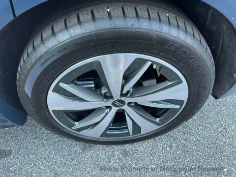 2024 Audi Q8 e-tron quattro Premium