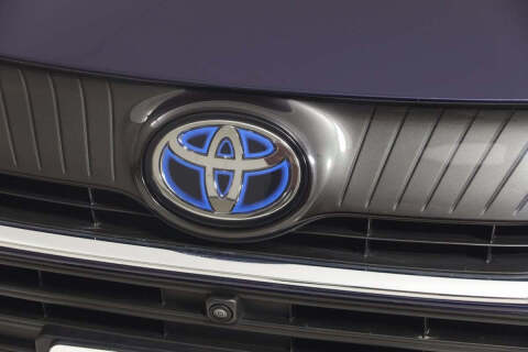 2023 Toyota Venza Limited