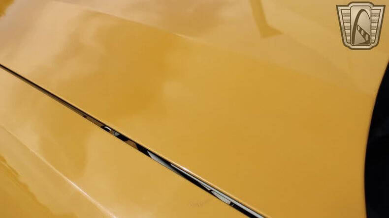 2005 Ford Mustang