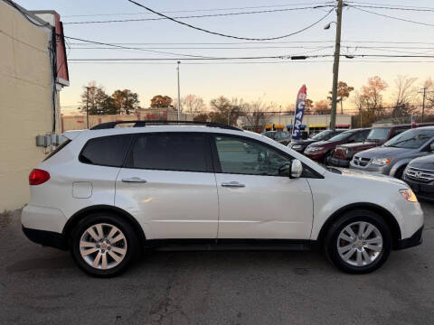 2008 Subaru Tribeca Ltd. 7-Pass.