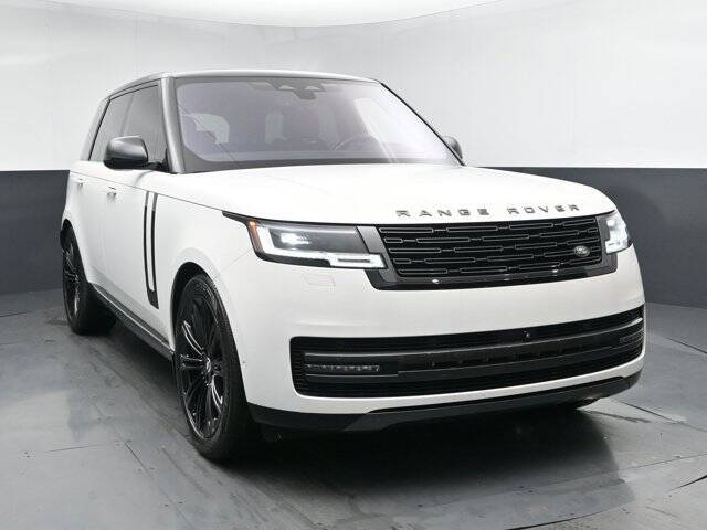 2023 Land Rover Range Rover P400 SE