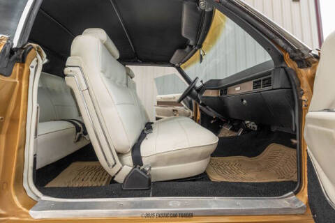 1970 Cadillac DeVille