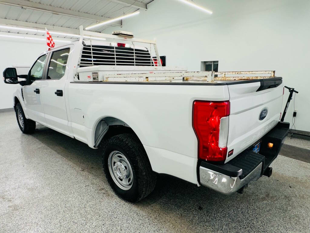 2019 Ford F-250 Super Duty for sale at GOL Auto Group in Round Rock, TX