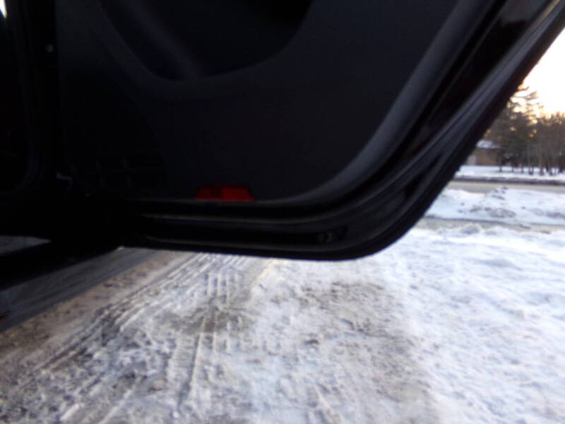 2011 Volkswagen Jetta SE PZEV