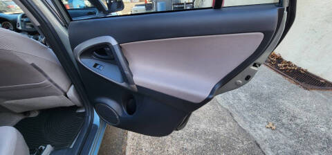 2007 Toyota RAV4