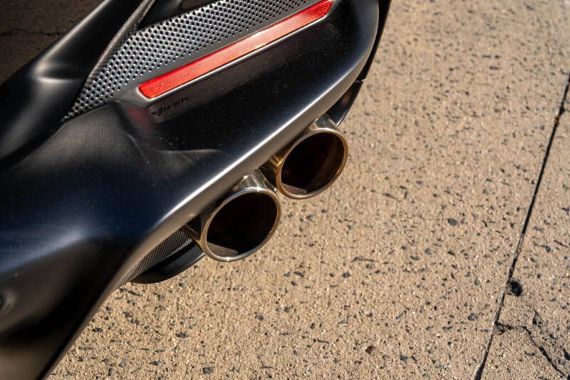 2022 Ferrari Portofino M