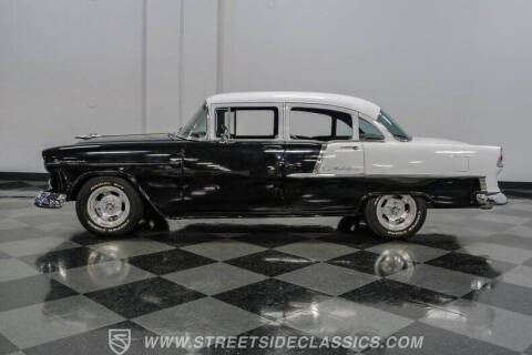 1955 Chevrolet 210