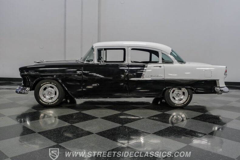 1955 Chevrolet 210