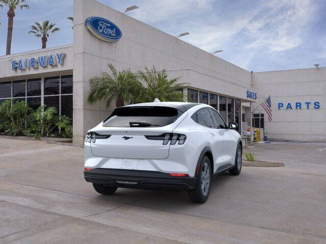 2023 Ford Mustang Mach-E Select