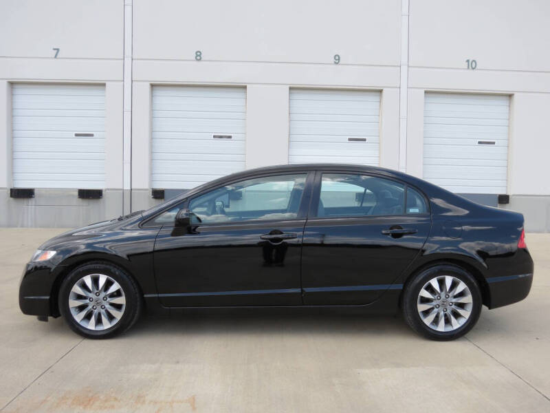 2009 Honda Civic