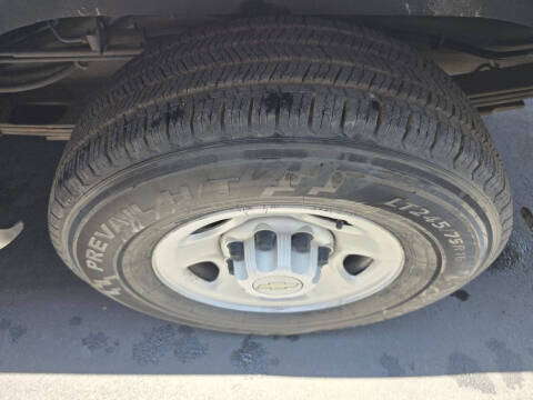 2007 Chevrolet Express 2500
