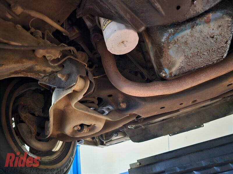 1981 Chevrolet Monte Carlo Landau