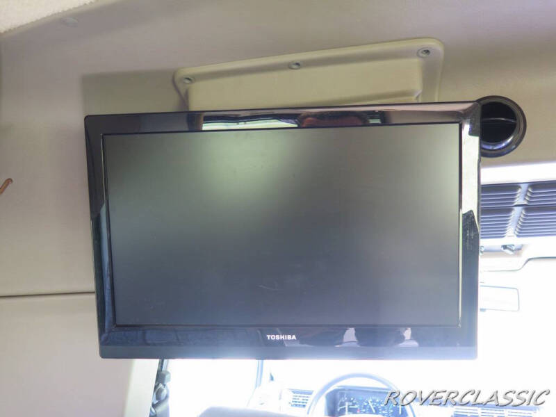 1998 Winnebago Rialta