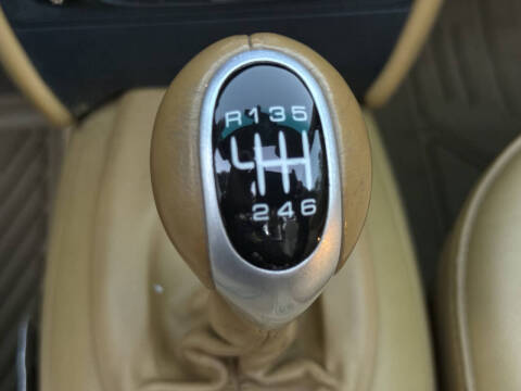 2000 Porsche 911 Carrera